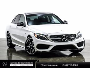 2018 Mercedes-Benz C43 AMG for sale 101673567